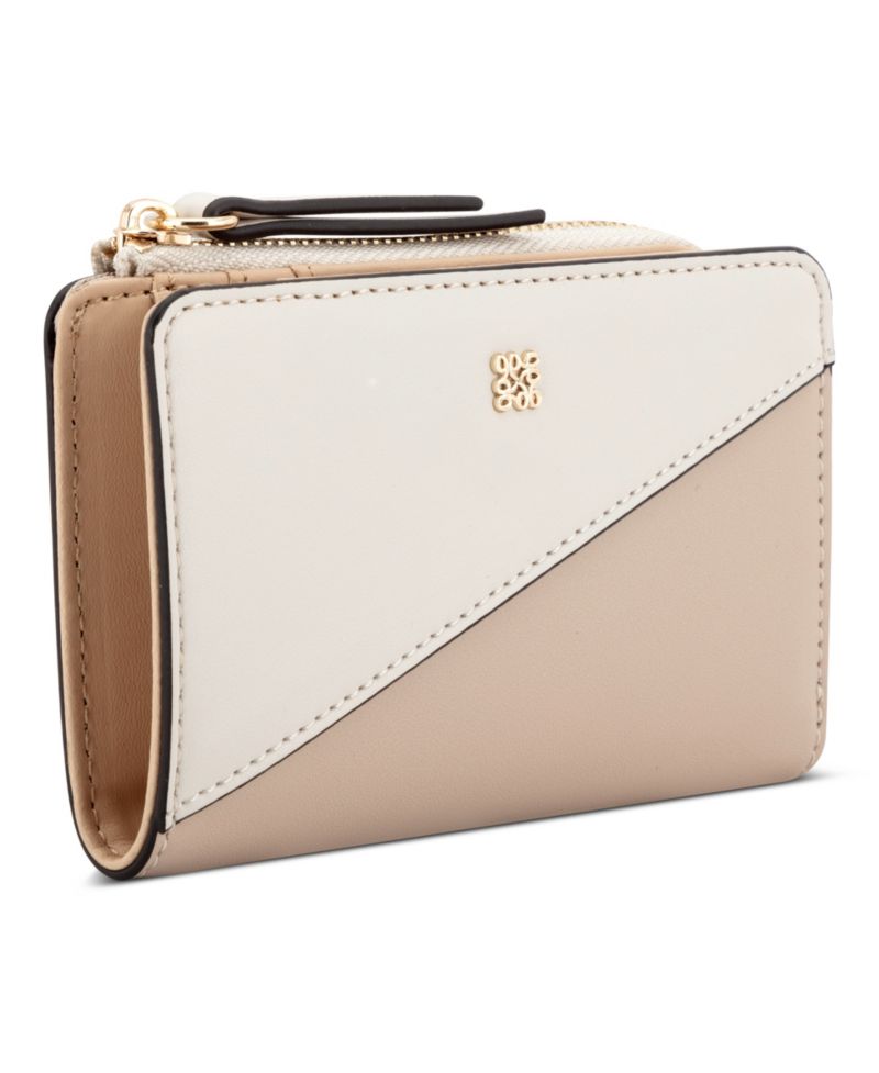 Women's Elowyn Zip Around Card Case Wallet