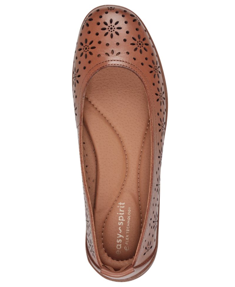 Women's Araceli eFlex Slip-On Ballet Flats