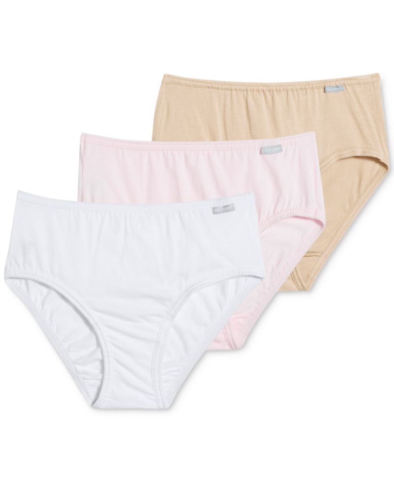 Elance Hipster Underwear 3 Pack 1482 1488, also available in Plus sizes