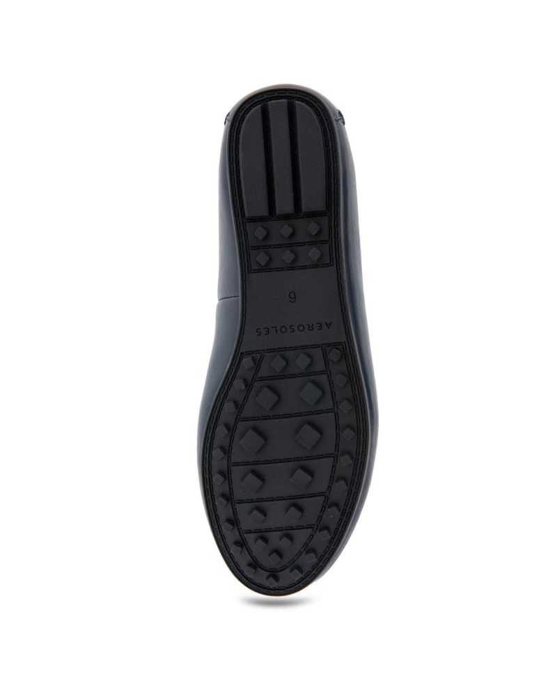 Women's Over Drive Driving Style Slip-On Loafers