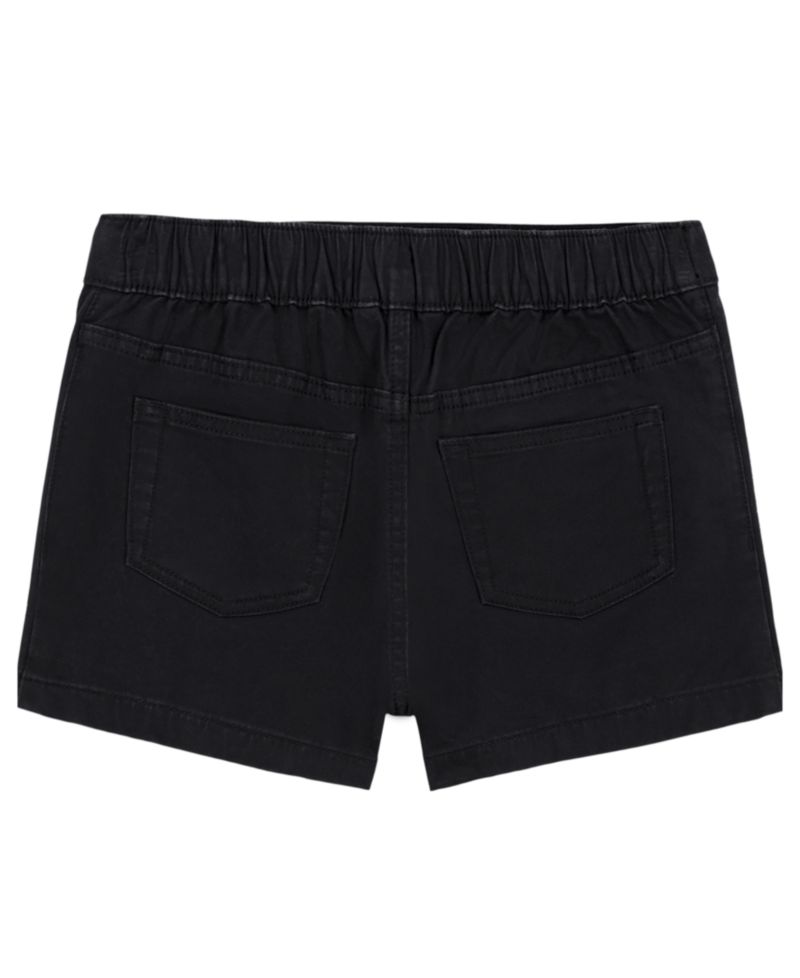 Girls' 7-16 Sateen Skort