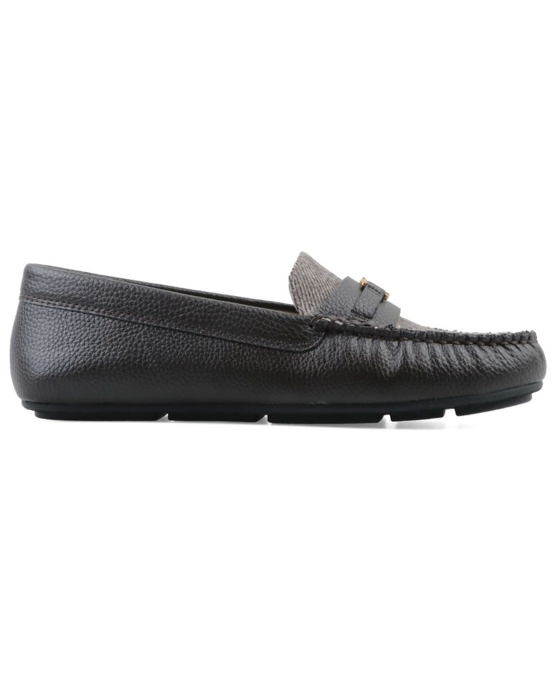 Women's Caelann Slip On Driver Loafers