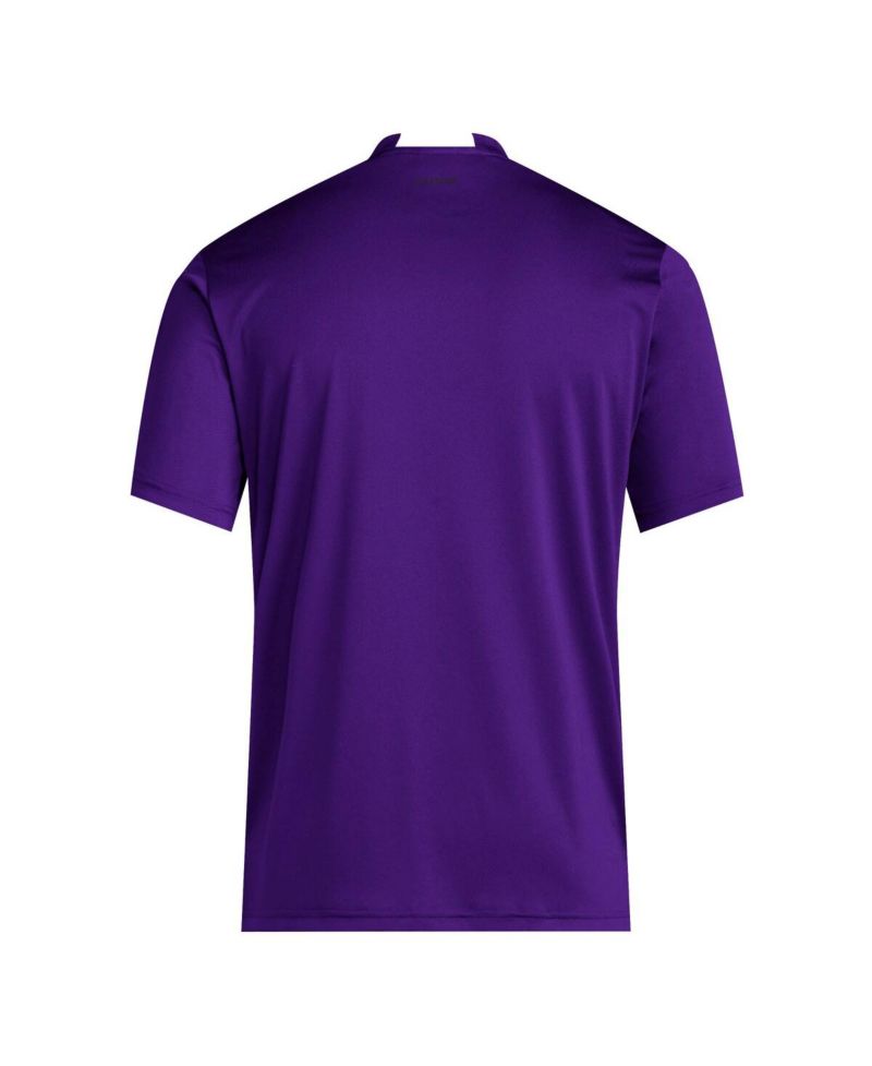 Men's Purple Washington Huskies 2025 Training Performance Team T-Shirt
