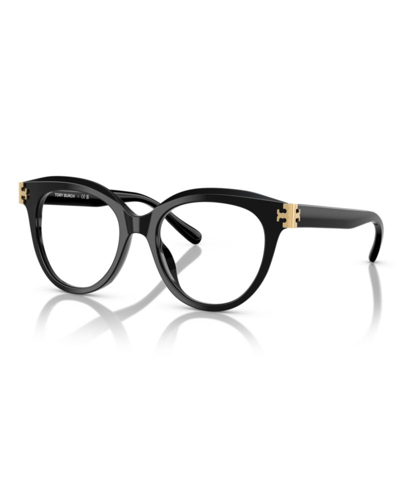 Woman Panthos Plastic TY2154U Eyeglasses