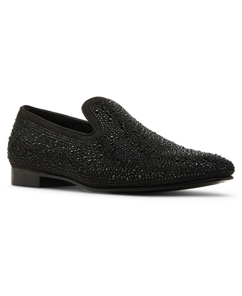 Men's Cashh Smoking Slipper