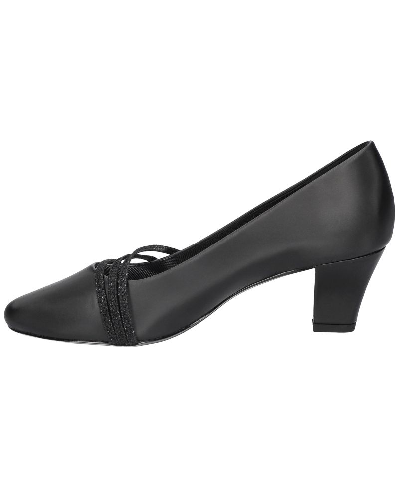 Women's Cristiny Slip-On Pumps