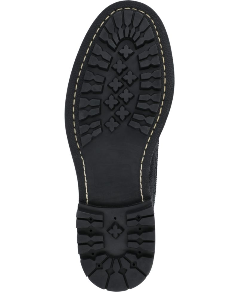 Men's The Boston Longwing Boot