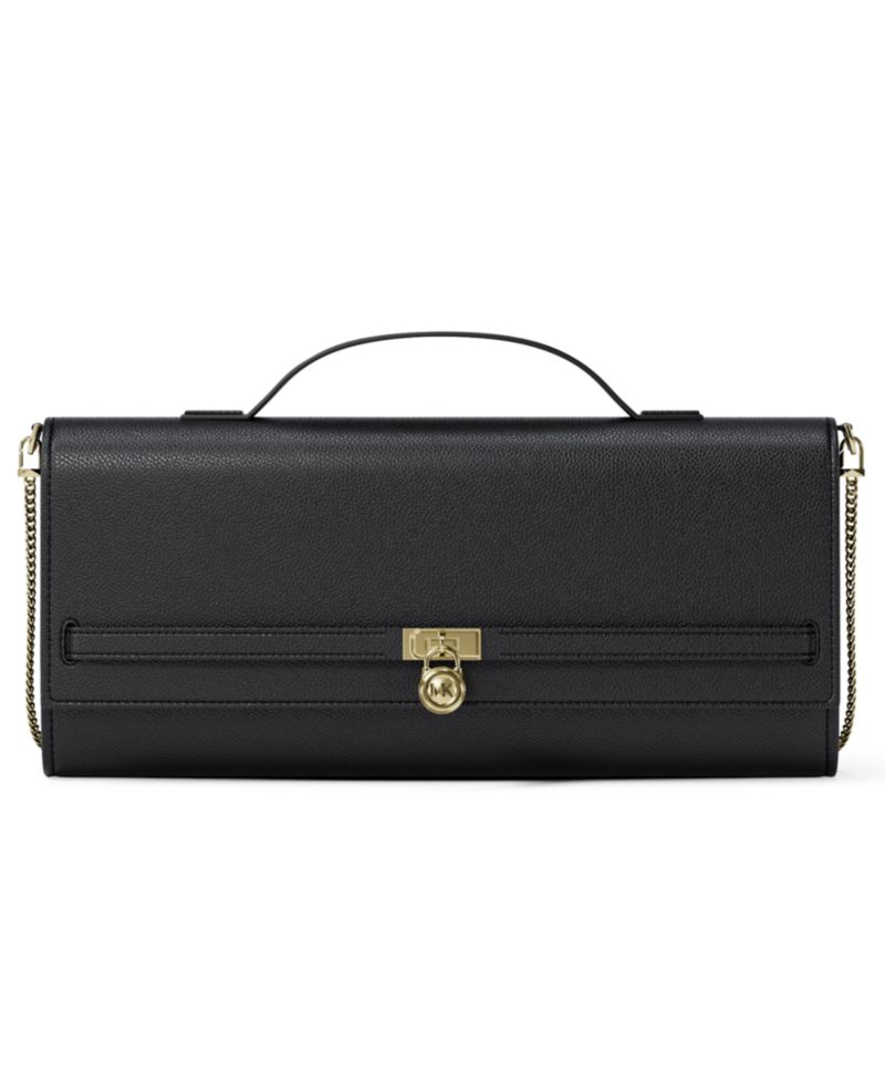 Michael Kors Hamilton Medium East West Clutch