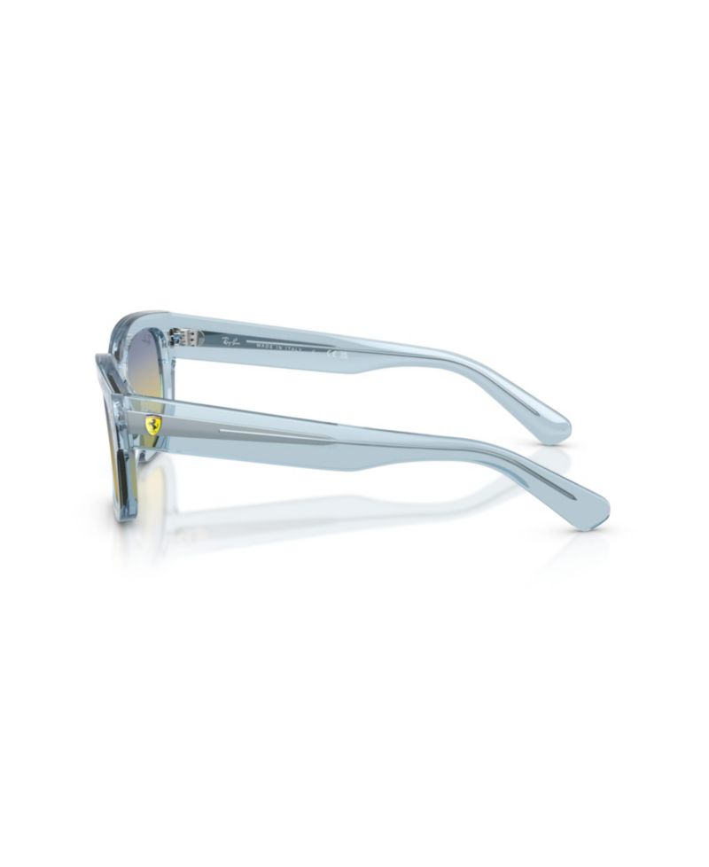 Unisex Square Sunglasses, RB2228M