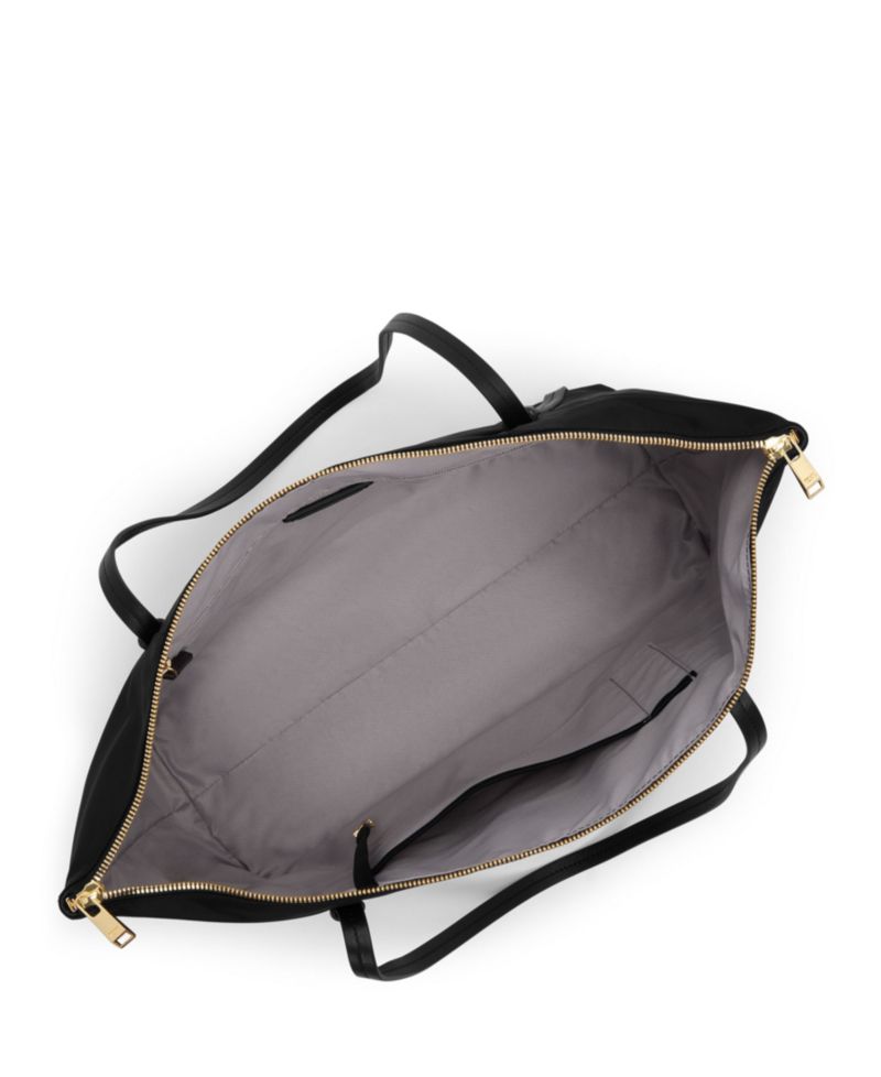 Voyageur Q Tote