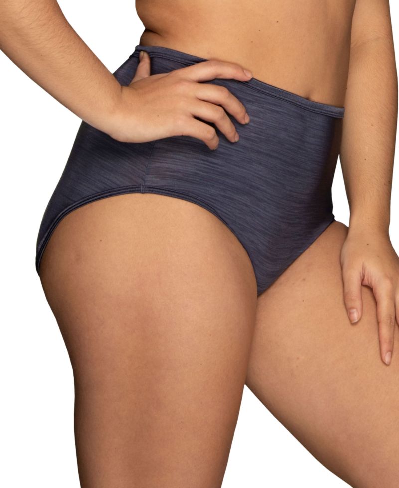 Women's Illumination Brief Underwear 13109, also available in extended sizes