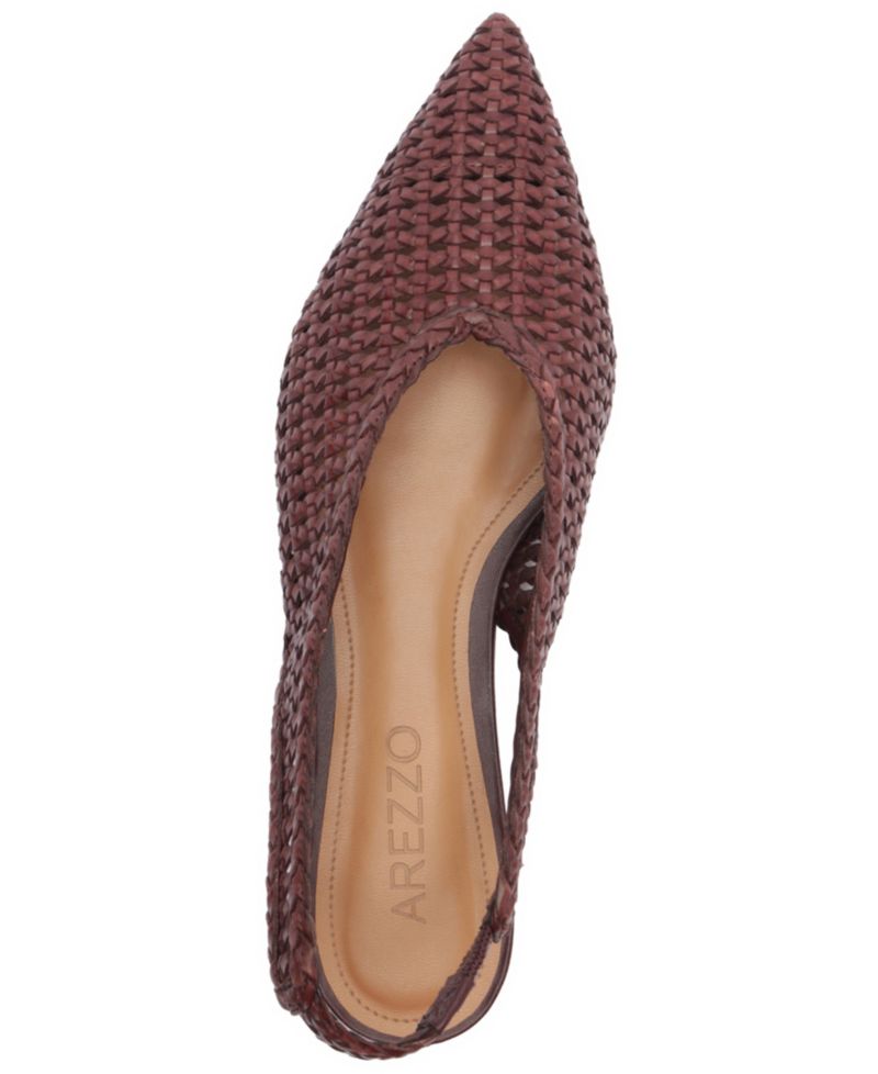 Women's Eva Ballet
