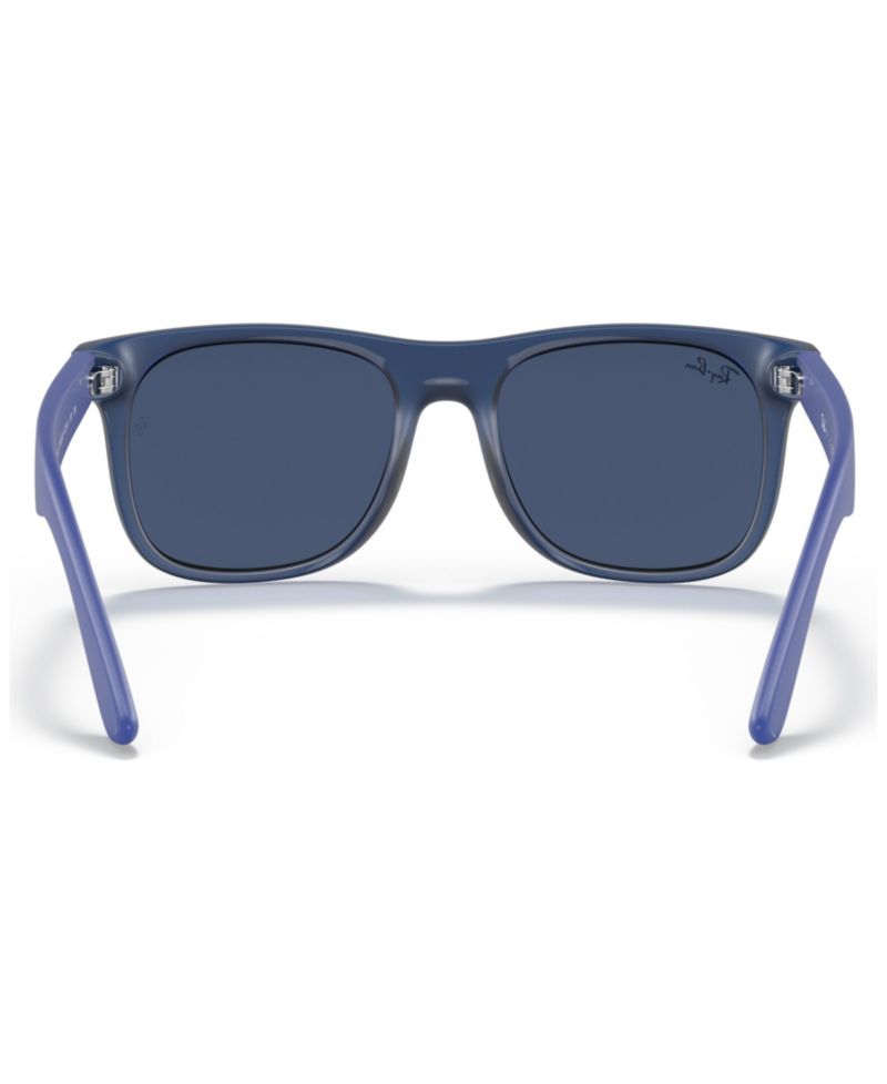 Kids Square Sunglasses, 0RJ9069S (Ages 11-13)