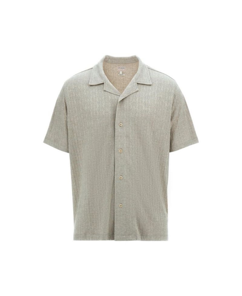 Men's Spencer Resort Shirt