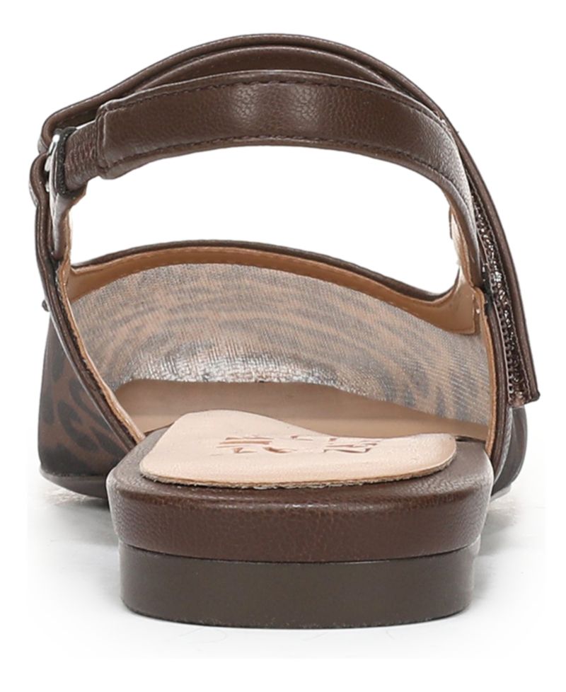Women's Connie 2 Slingback Mary Jane Flats
