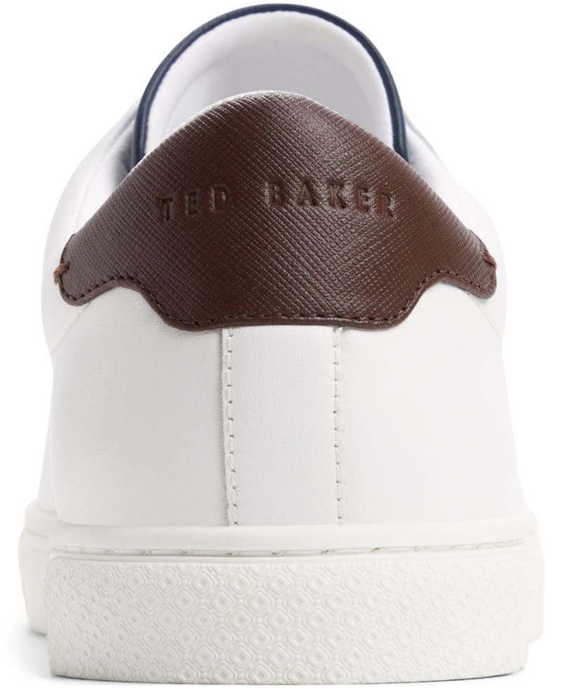 Men's Robberto Lace Up Sneaker