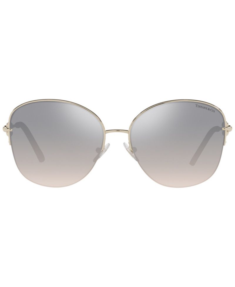 Women's Sunglasses, TF3082 58