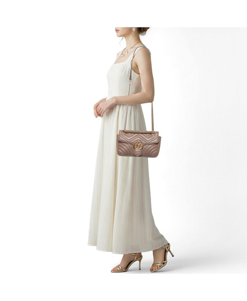 Women's Leather Shoulder Bag