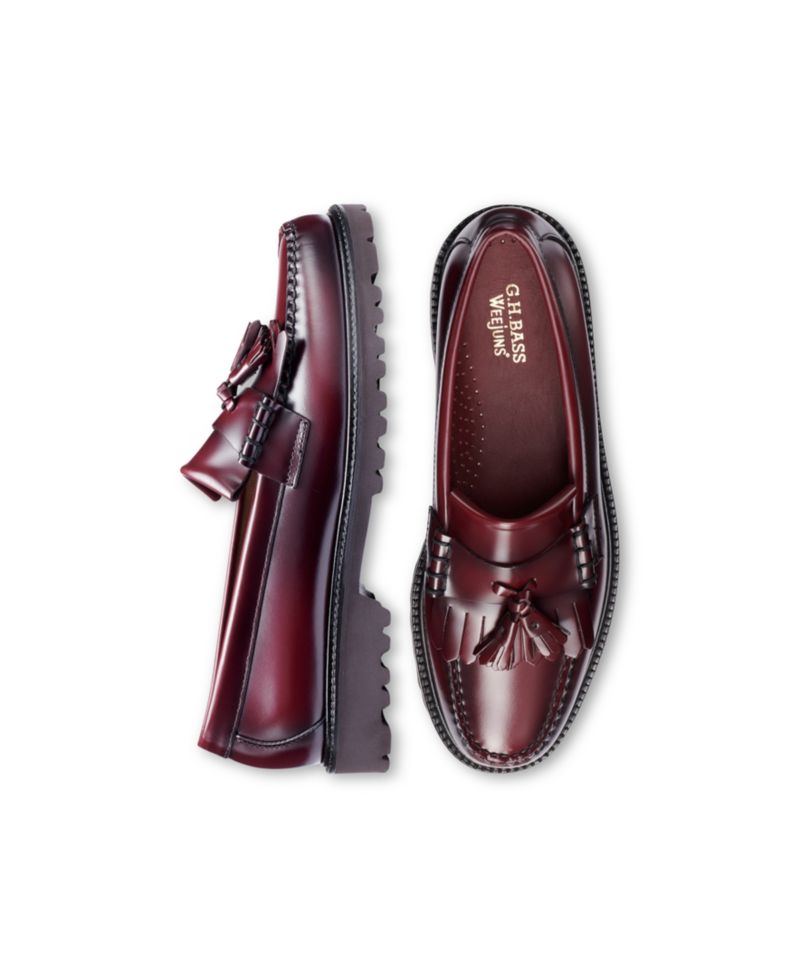 Men's Layton Kiltie Lug Weejuns® Loafers