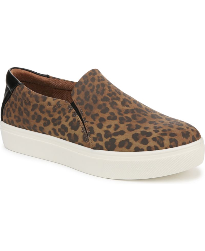 Women's Madison Cloud Slip On Sneakers