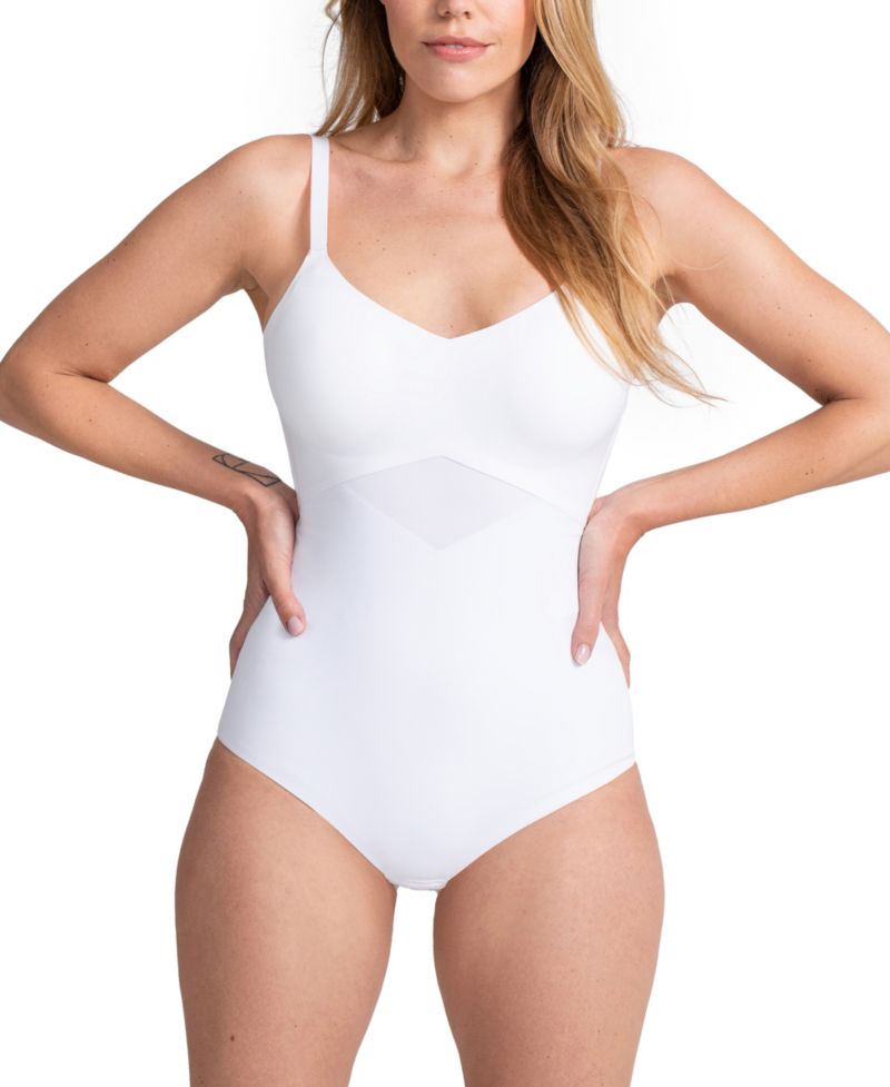 Women's LiftWear Cami Bodysuit