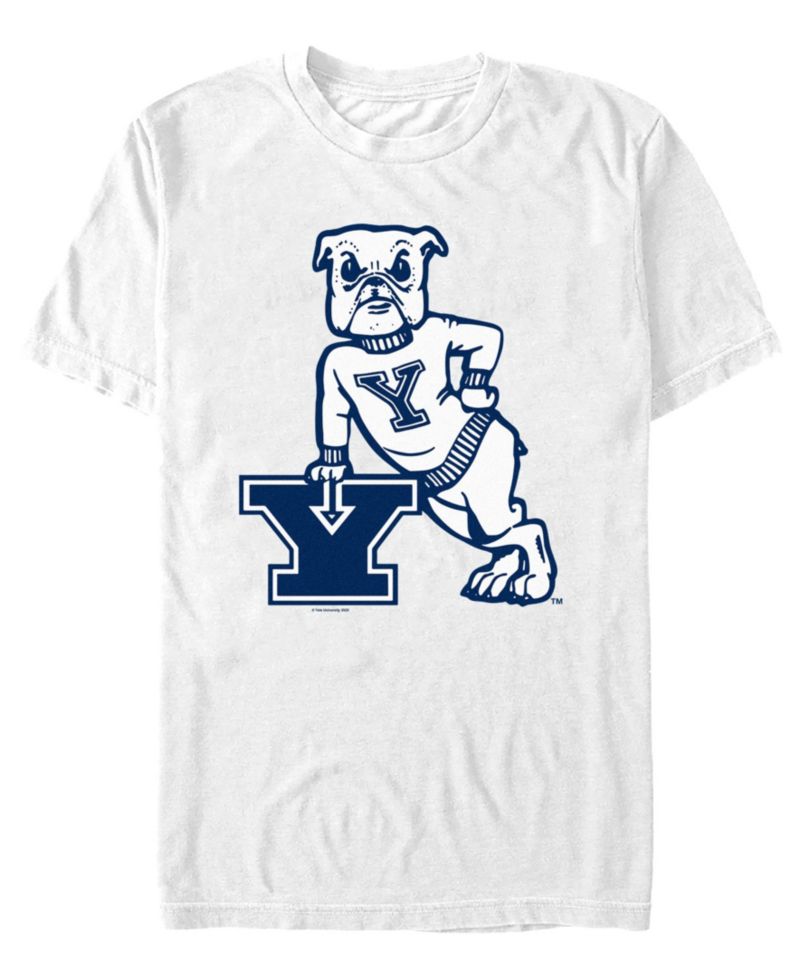Men's Bulldogs Y Graphic T-Shirt