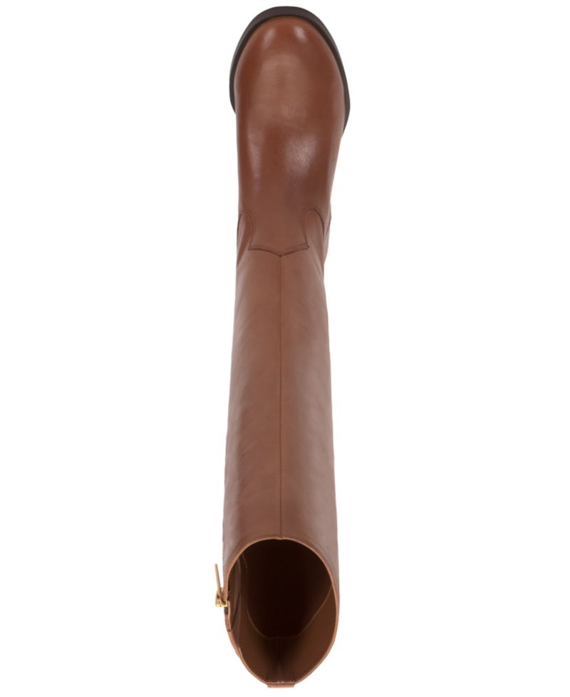 Women's Bercla Regular & Wide Calf Riding Boots