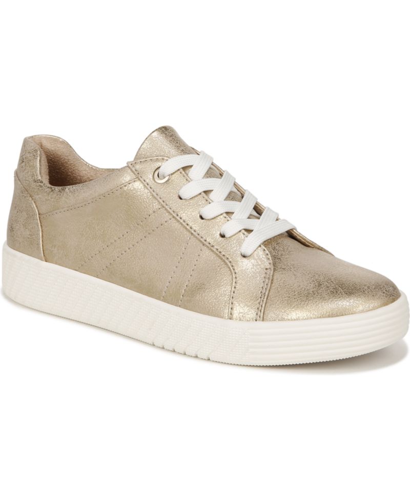 Women's Neela Lace Up Sneakers