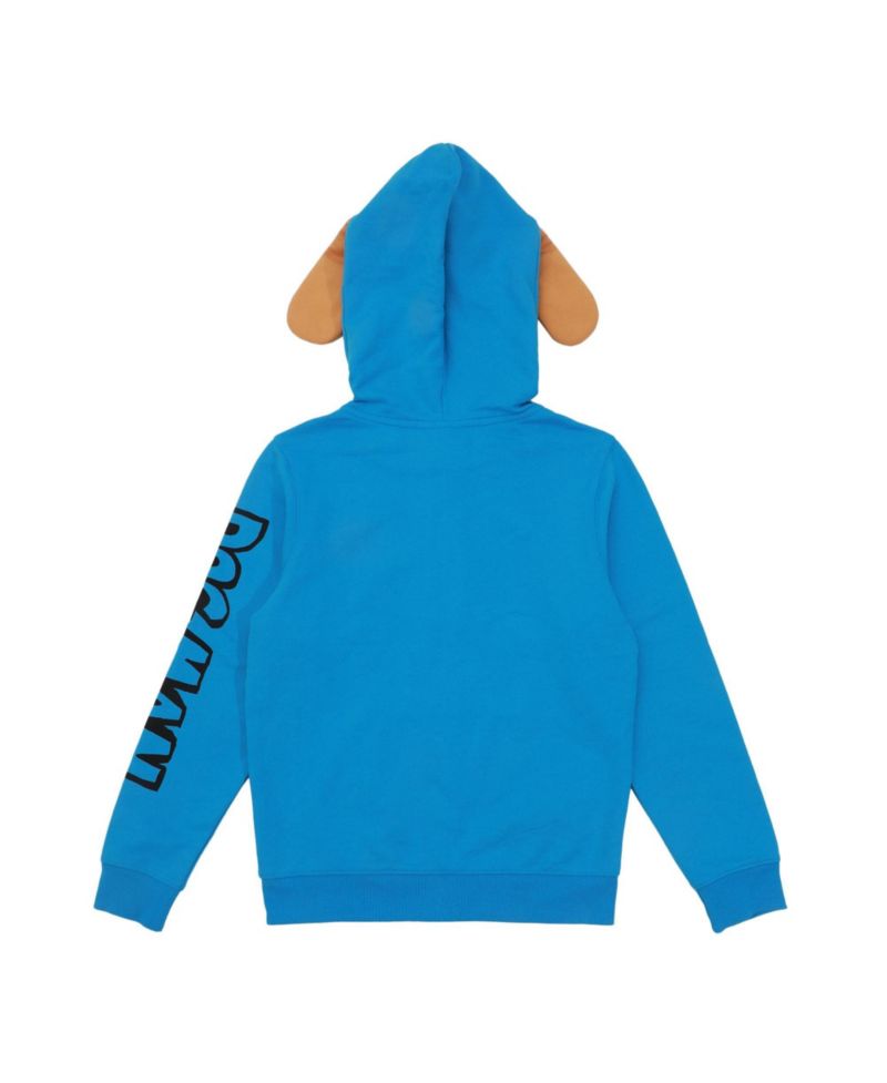 Boys' 4-20 Cosplay Long-Sleeve Zip-Up Hoodie
