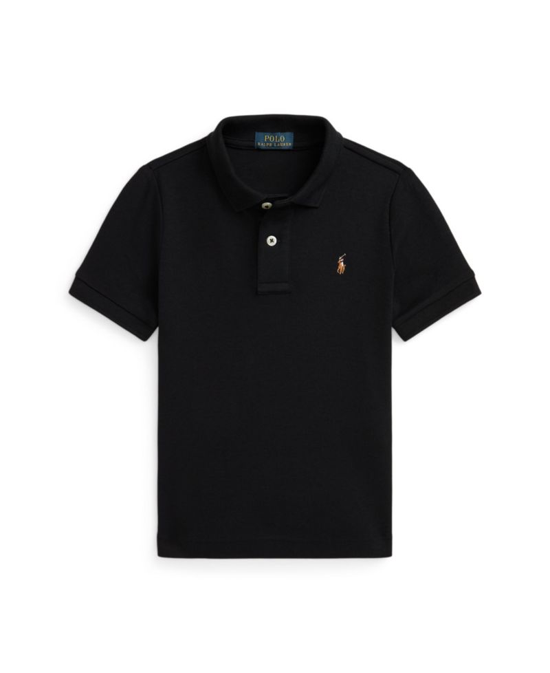 Polo Чёрный