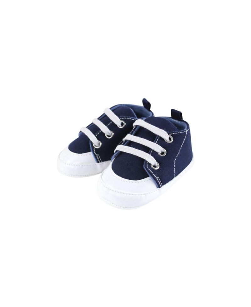 Baby Boys Hudson Cozy Cotton Outfit Collection