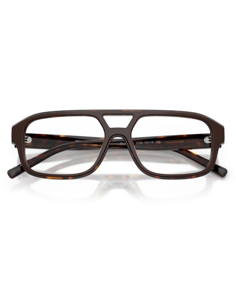 Unisex Eyeglasses, DL4029U