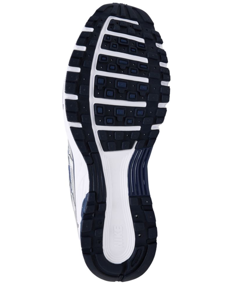 Men's P-6000 Casual Sneakers from Finish Line