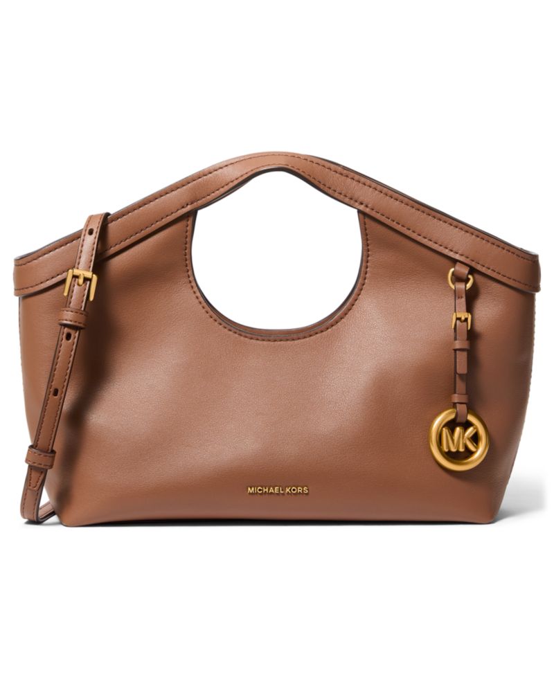 Haddie Medium Crossbody Handbag