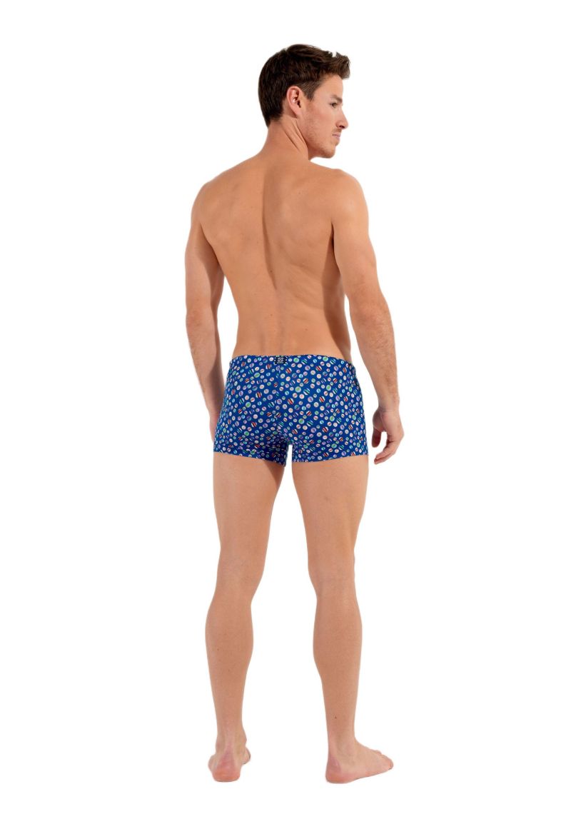 Men's Socoa Swim Shorts