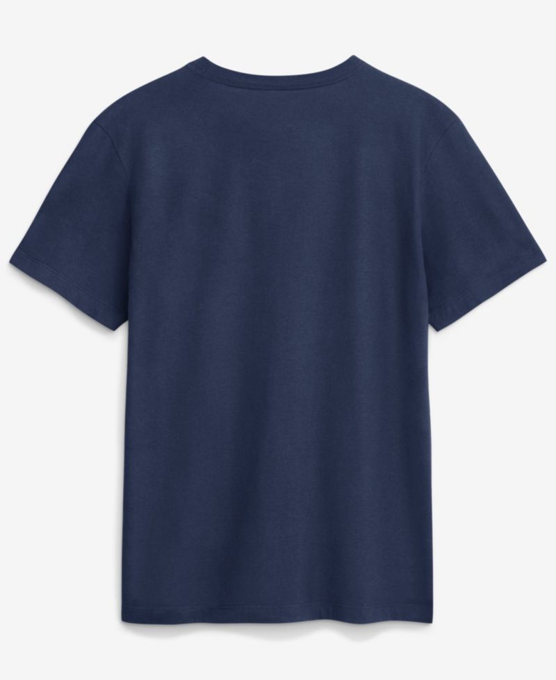 Men's Navy Chicago White Sox Cooperstown Graphic T-Shirt