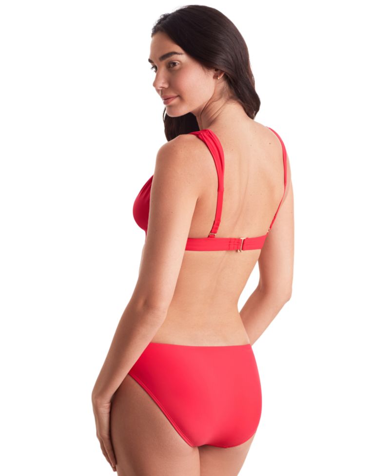 Women's Logan Hipster Bikini Bottoms