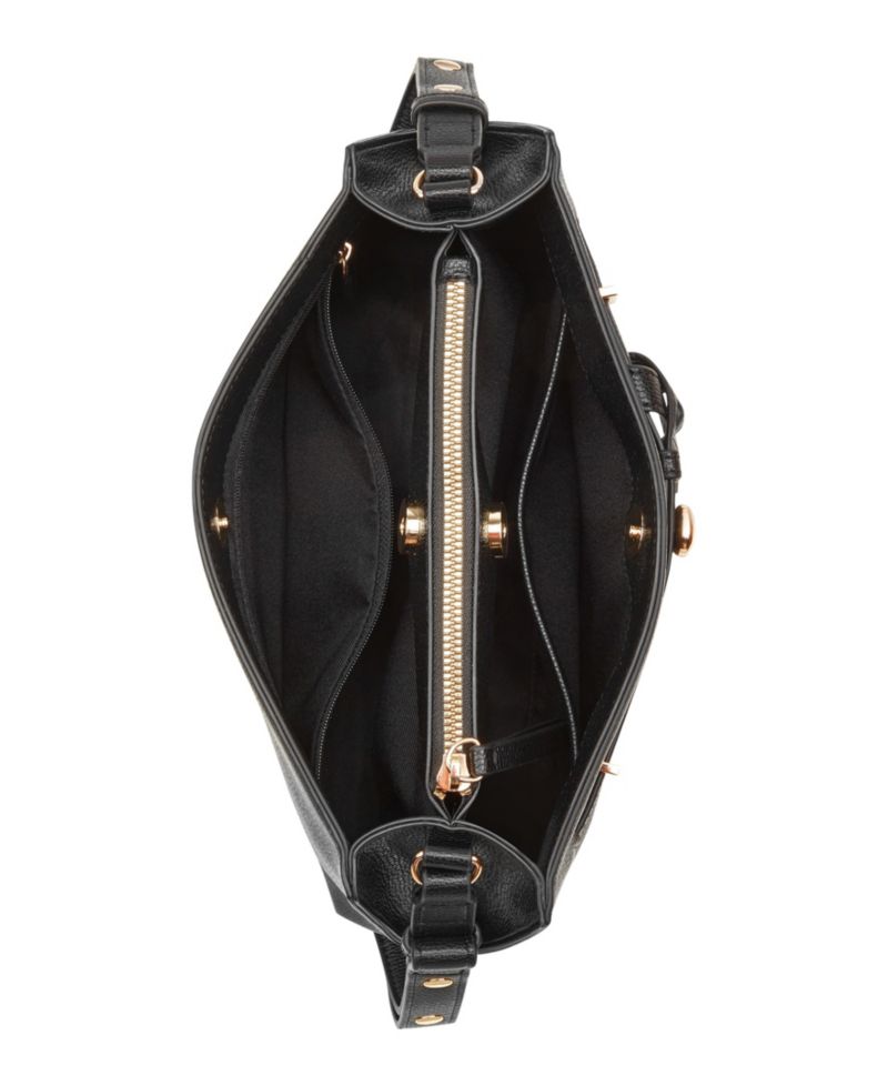 Vevina Convertible Small Shoulder Handbag