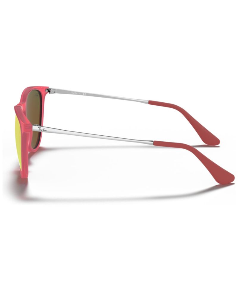 Kids Phantos Sunglasses, 0RJ9060S (Ages 11-13)
