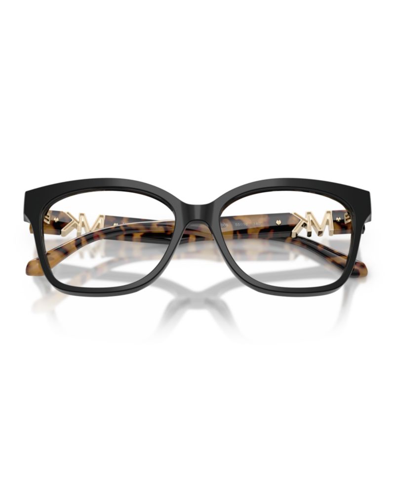 Women's Topanga Eyeglasses, MK4203U