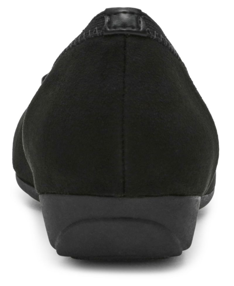 Women's Umari Buckle Ballet Flats