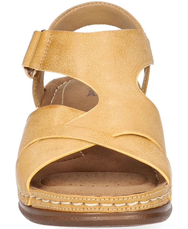 Women's Lani Wedge Sandals