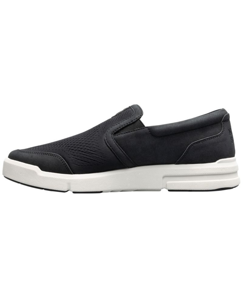 Men’s Kore City Rally Mesh Moc-Toe Shoes