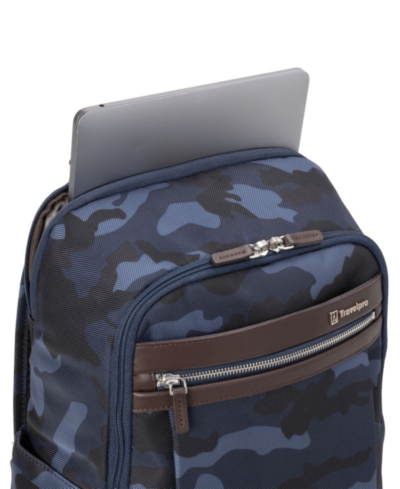 Platinum® Elite 16" Slim Backpack