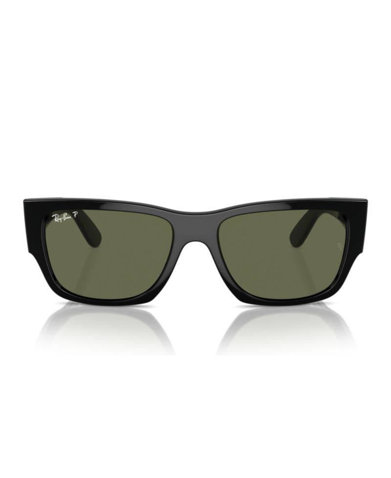 Unisex Polarized Sunglasses, Carlos Rb0947S