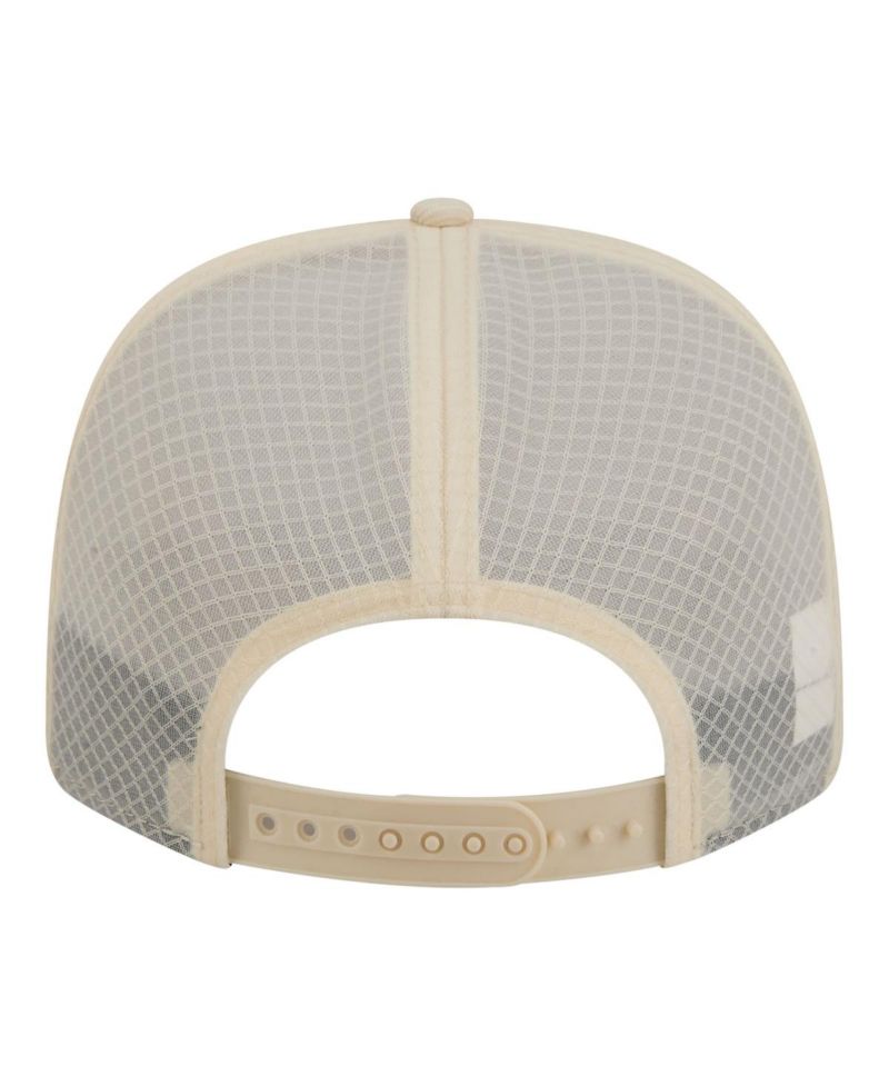 Men's Cream Washington Commanders Color Pack 9SEVENTY Adjustable Hat