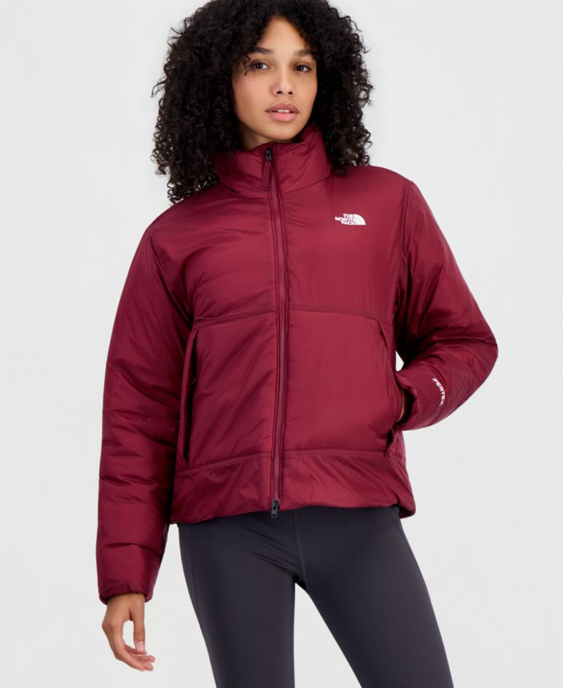 Women's Pertex® Explore Insulated Jacket
