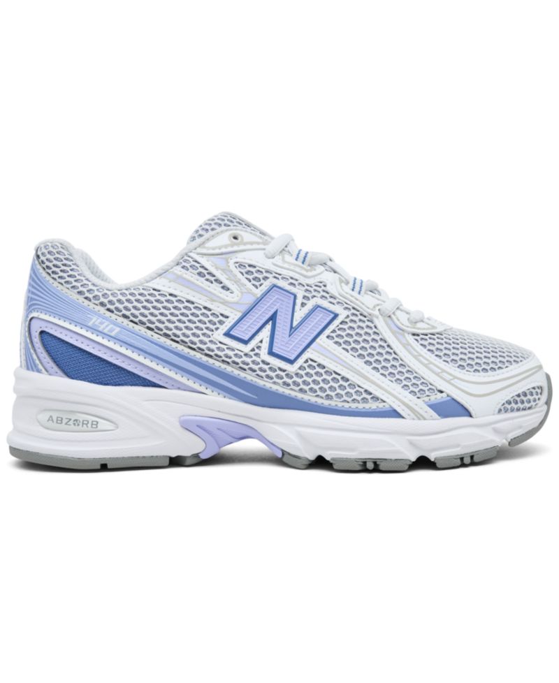740 Casual Sneakers from Finish Line