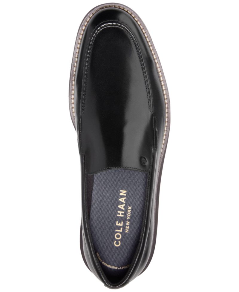 Men's Grand Neoclassic Venetian Loafers