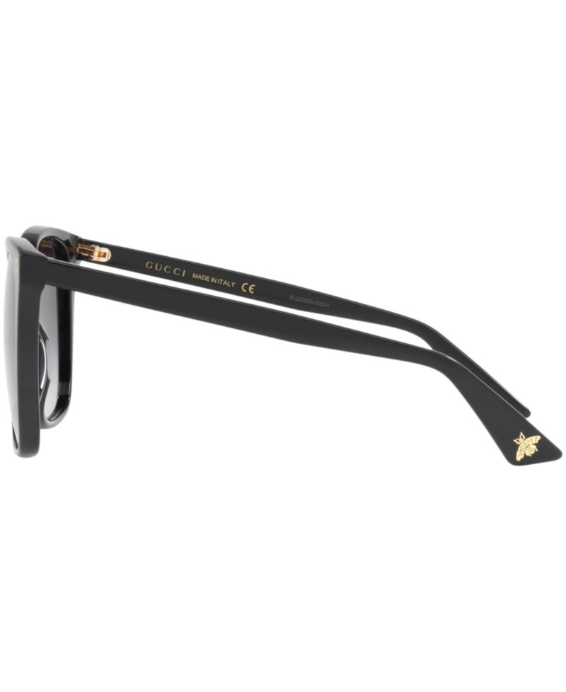 Sunglasses, GG0022S